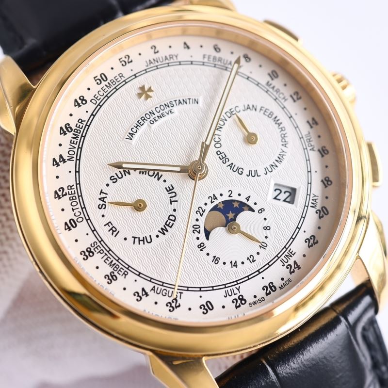 VACHERON CONSTANTIN Watches